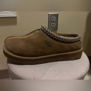 UGG TASMAN SLIPPERS